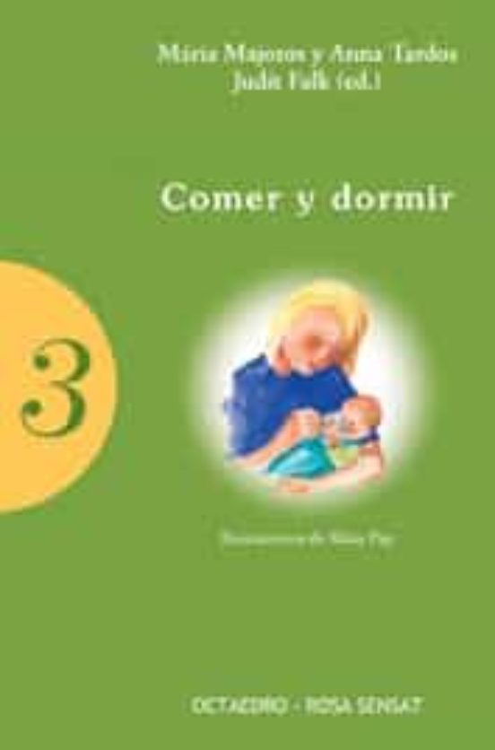 Comer Y Dormir