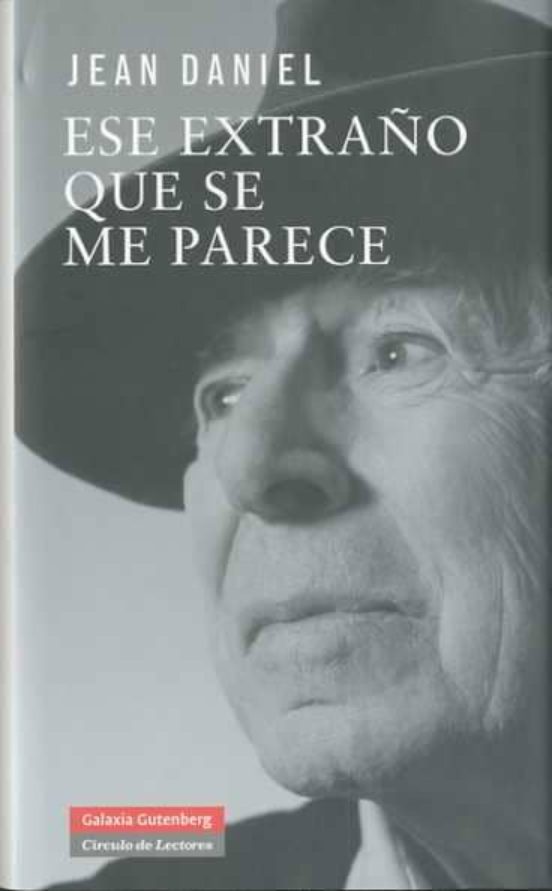 Ese Extraño Que Se Me Parece