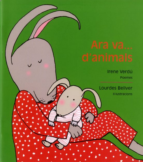 Ara Va Danimals