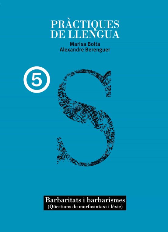 Practiques De Llengua 5º Primaria