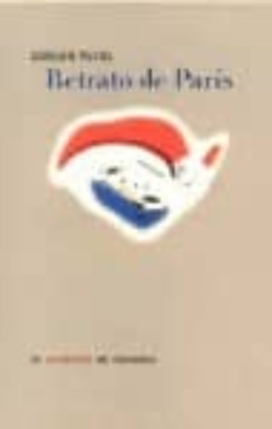 Retrato De Paris
