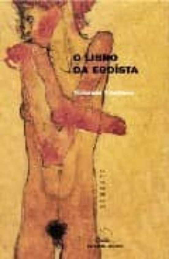 O Libro Da Egoista