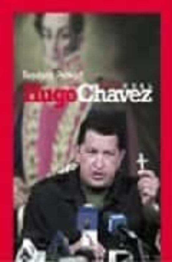 Hugo Chavez: Tal Cual