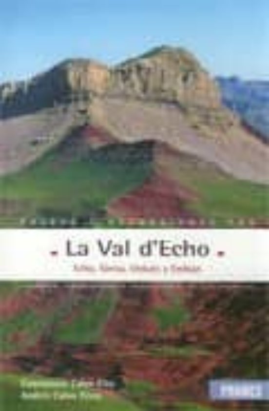 La Val D Echo