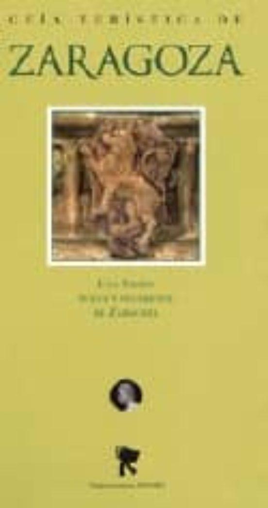 Guia Turistica De Zaragoza