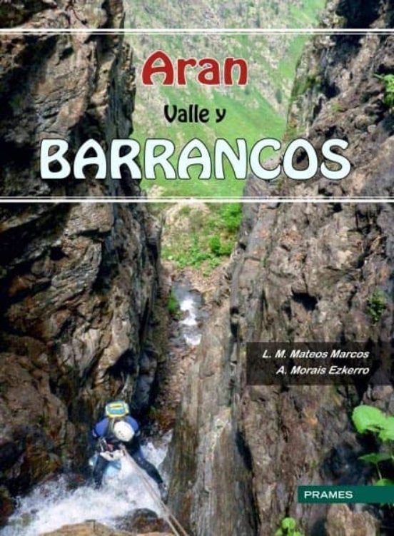 Aran Valle Y Barrancos
