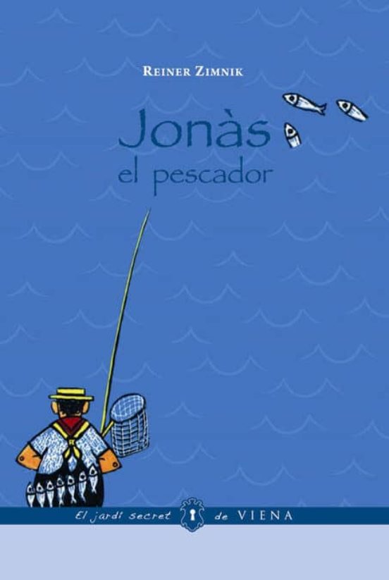 Jonàs El Pescador