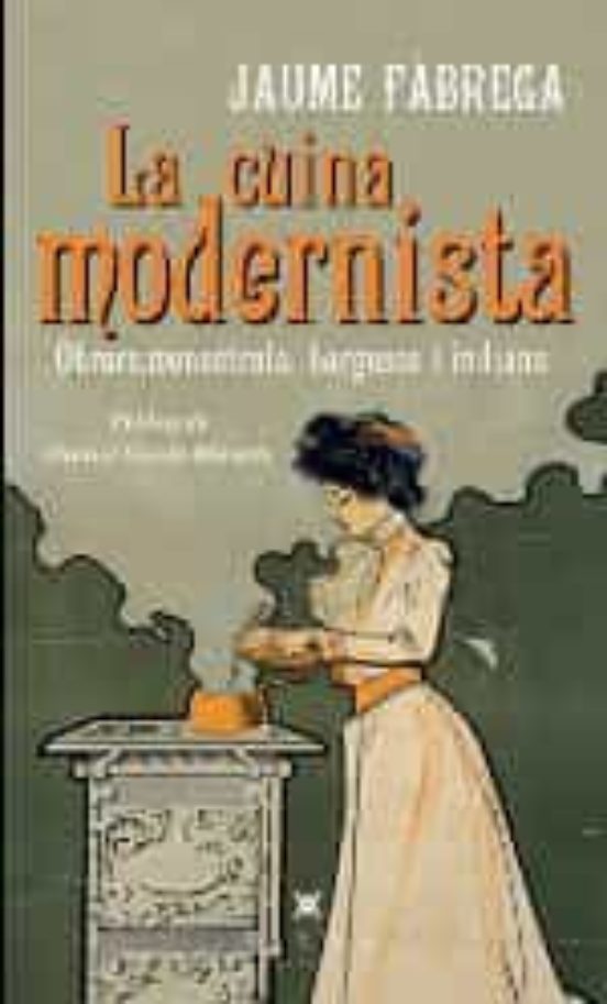 La Cuina Modernista