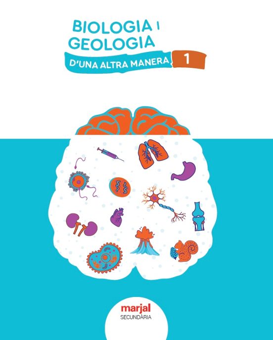 Biologia Geologia 1º Eso Omunidad Valenciana Ed 2023