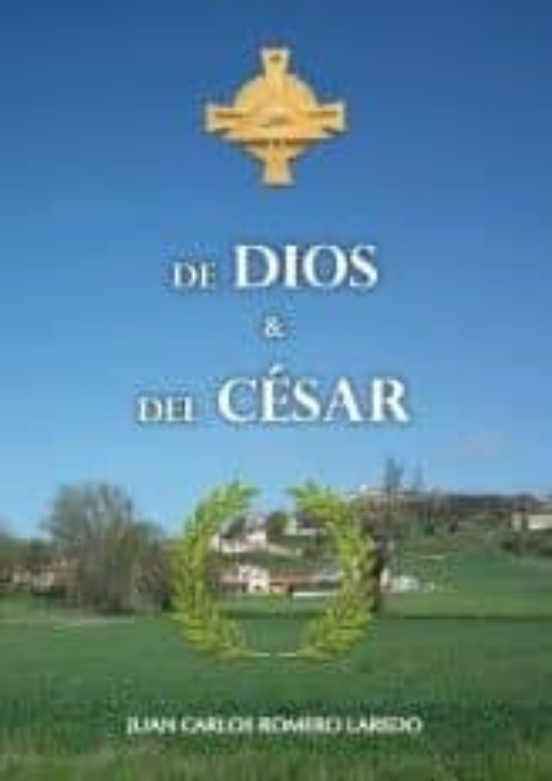 De Dios Y Del Cesar