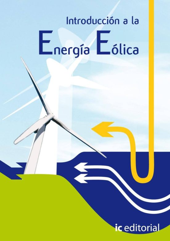 Introduccion A La Energia Eolica