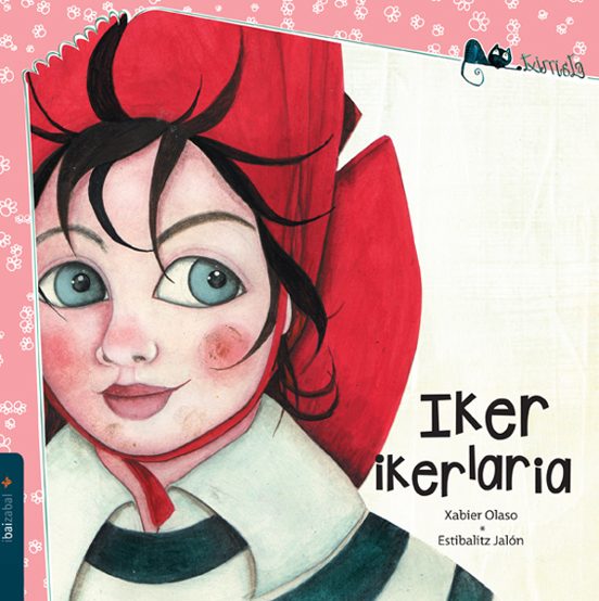 Iker Ikerlaria