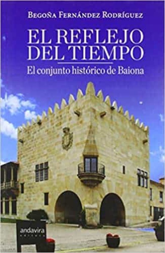 El Reflejo Del Tiempo
