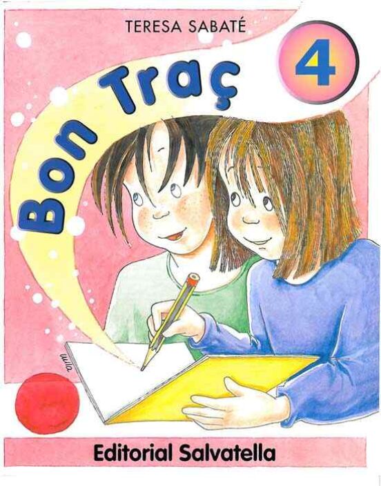 Bon Traç 4. Quadern