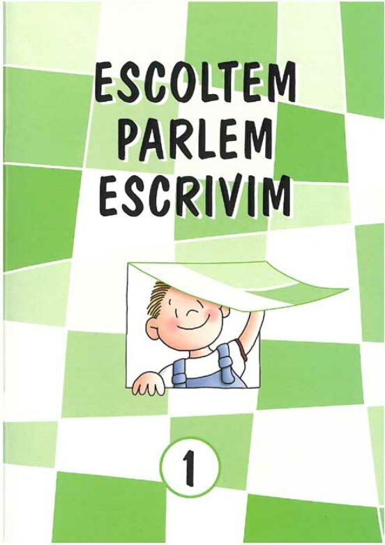 1.escoltem Parlem Escrivim.