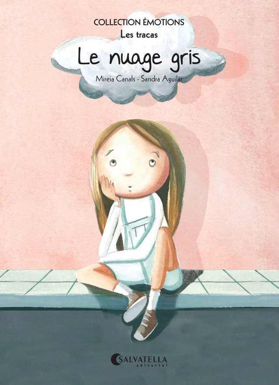 Le Nuage Gris
