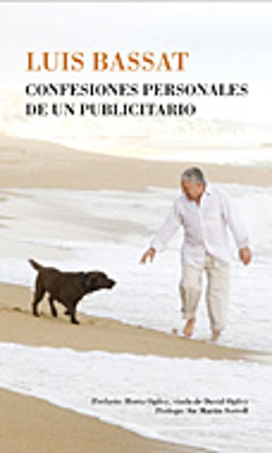 Confesiones Personales De Un Publicitario