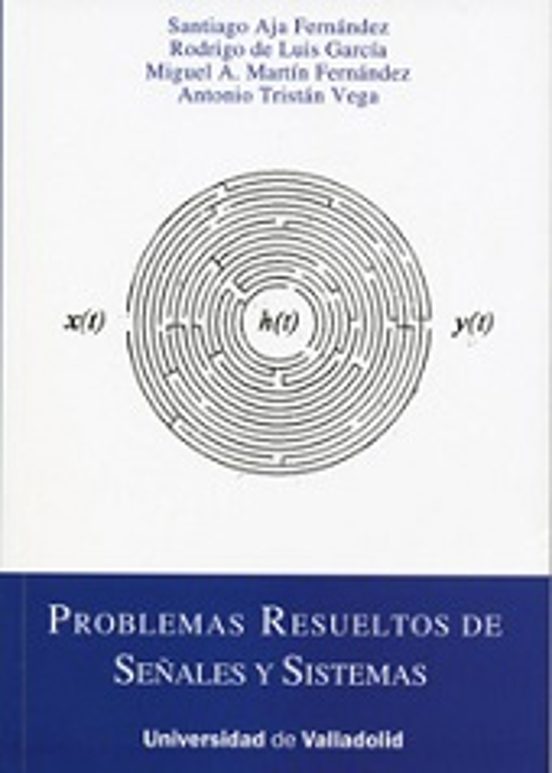 Problemas Resueltos De Señales Y Sistemas