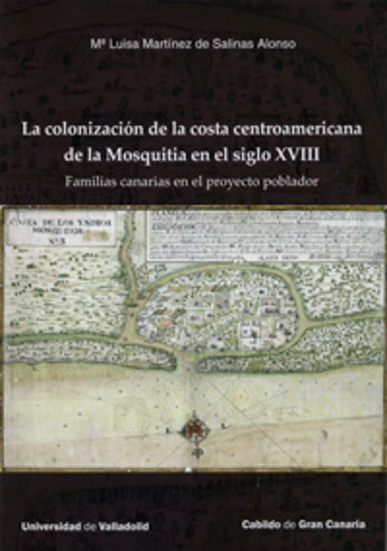 Colonización De La Costa Centroamericana De La Mosquitia En El Si Glo