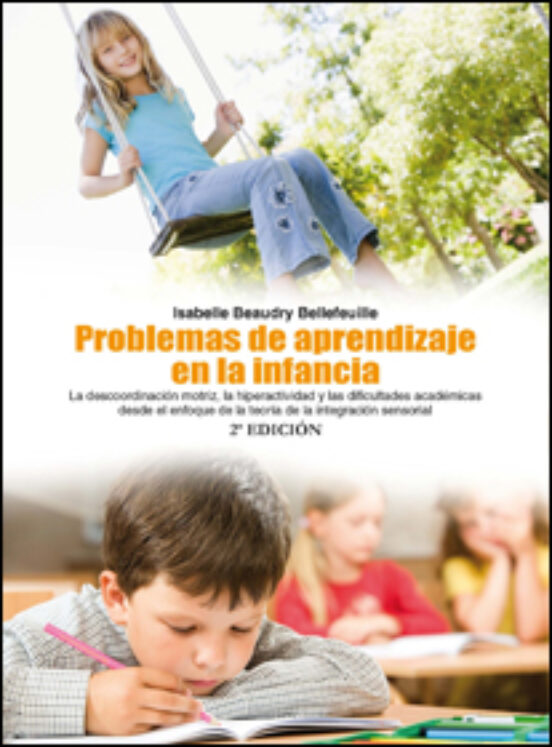 Problemas de Aprendizaje en la Infancia