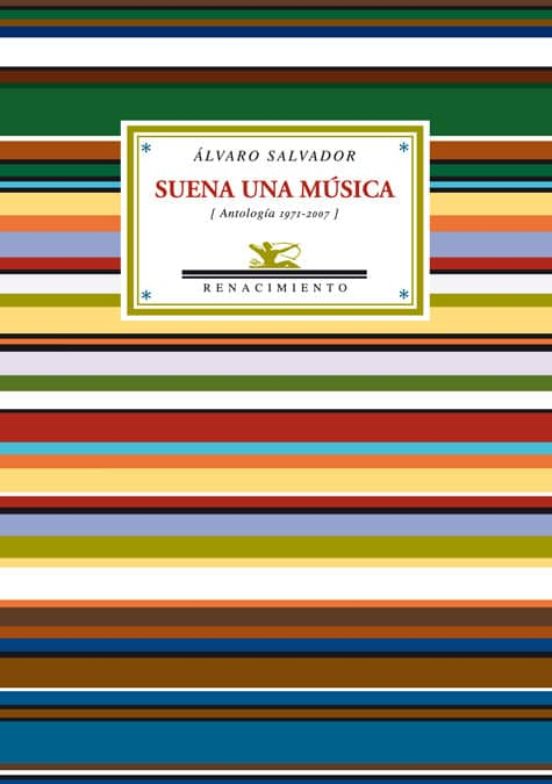 Suena Una Música