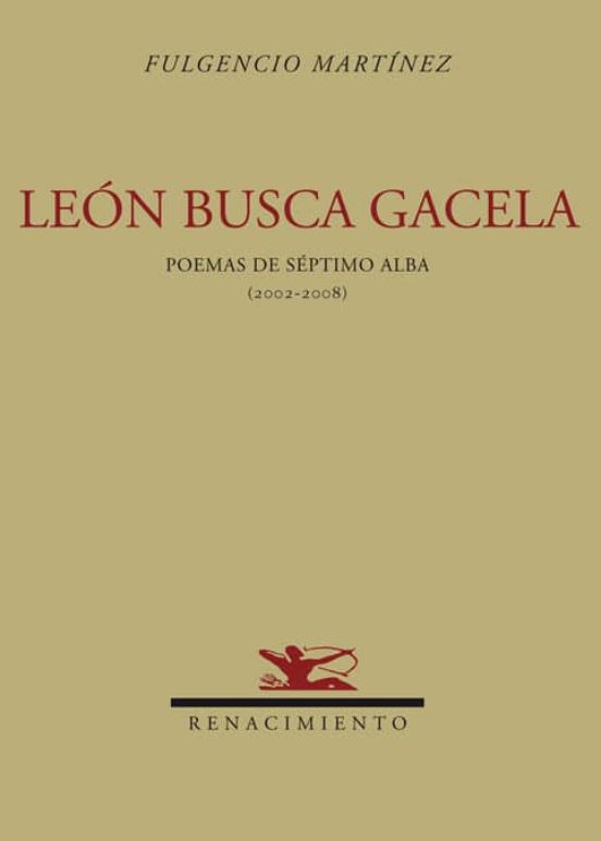 León Busca Gacela