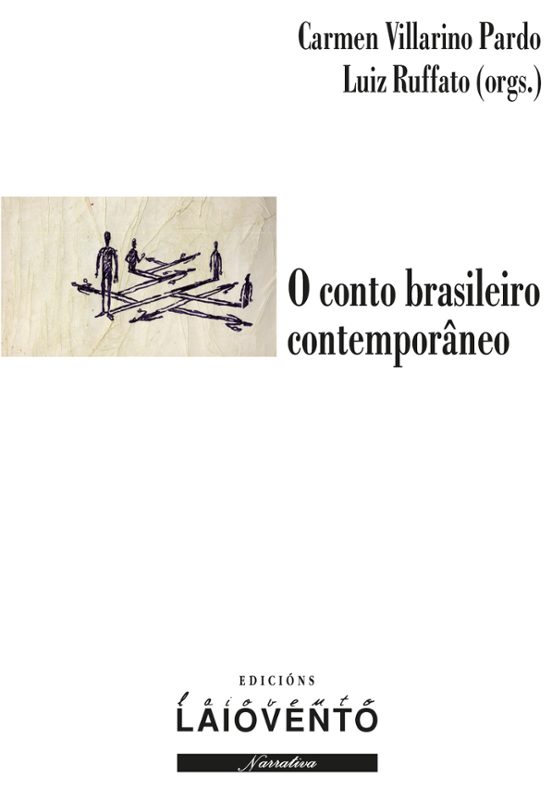 O Conto Brasileiro Contenporâneo