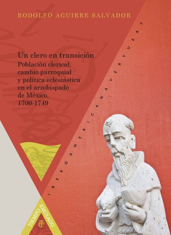 Un Clero De Transicion
