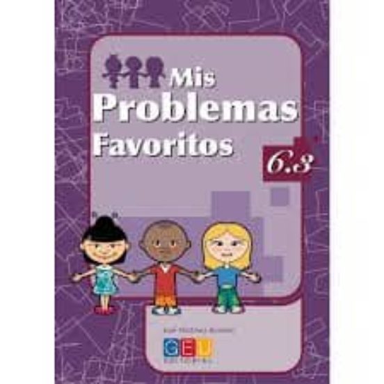 Mis Problemas Favoritos 6.3