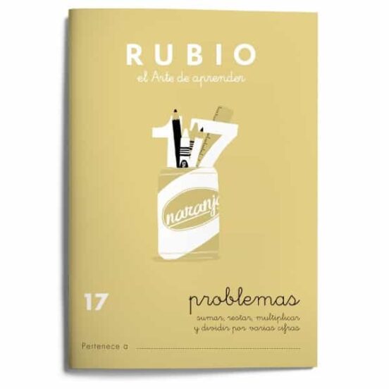 Problemas RUBIO 17
