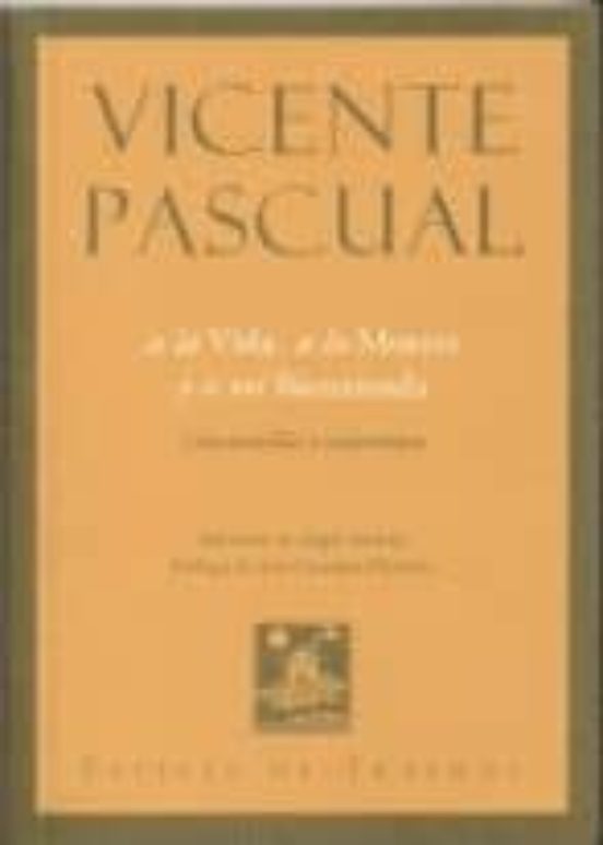 A La Vida A La Muerte: Y A Mi Bien Amada
