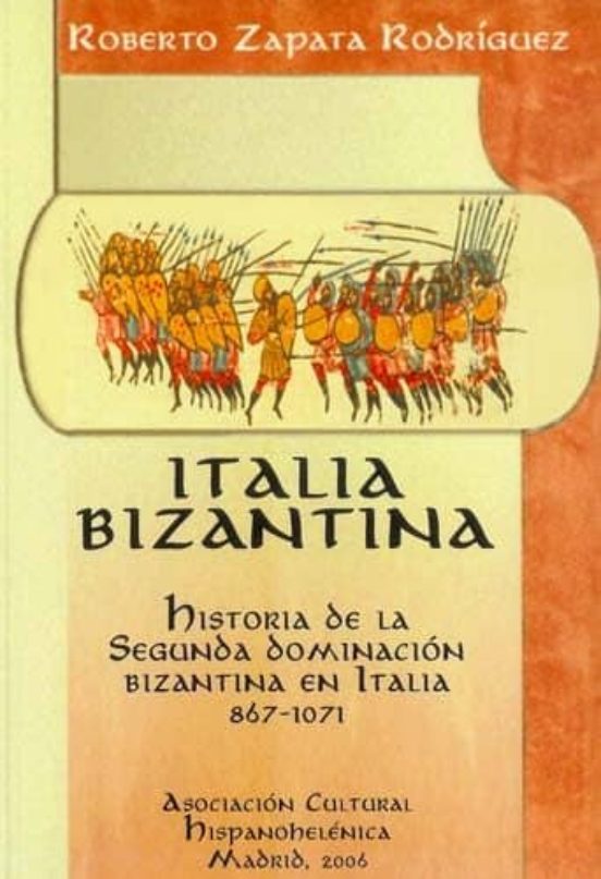Italia Bizantina
