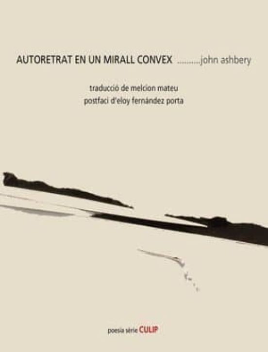 Autoretrat en un mirall convex