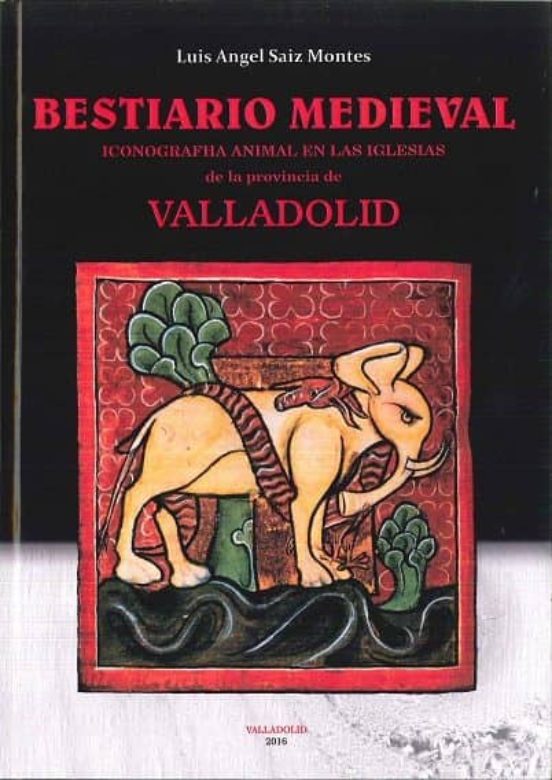 Bestiario Medieval