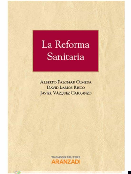 La Reforma Sanitaria