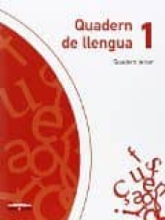 Quadern Llengua 3-1º Primaria. Comboi. Projecte Explora