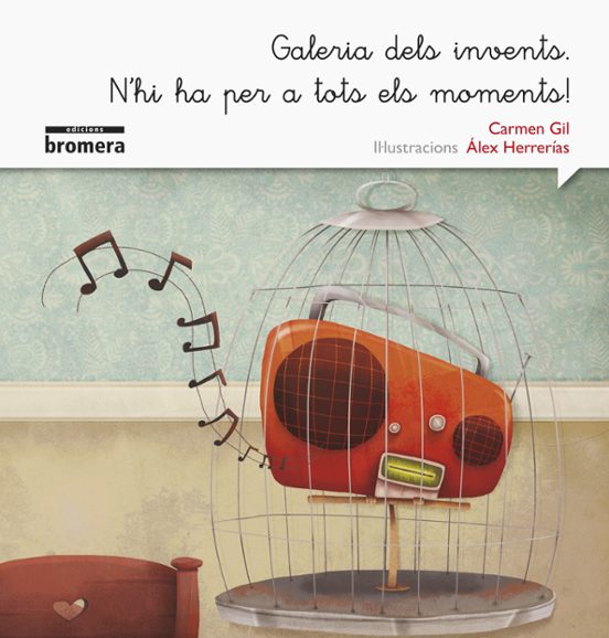 Galaria Dels Invents. N Hi Ha Per A Tots Els Moments! -manuscrita