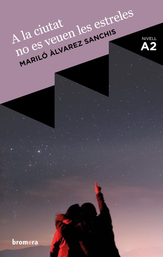 A La Ciutat No Es Veuen Les Estreles