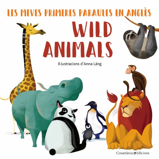 Wild Animals