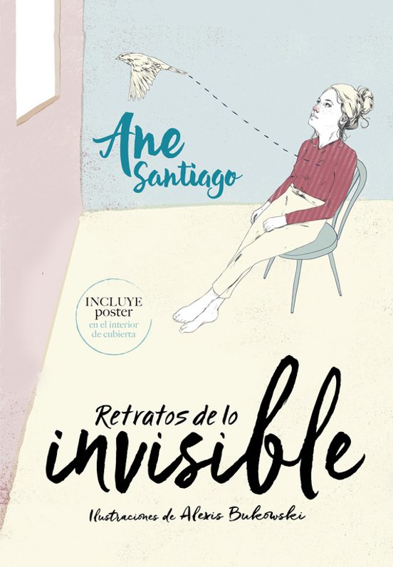 Retratos De Lo Invisible