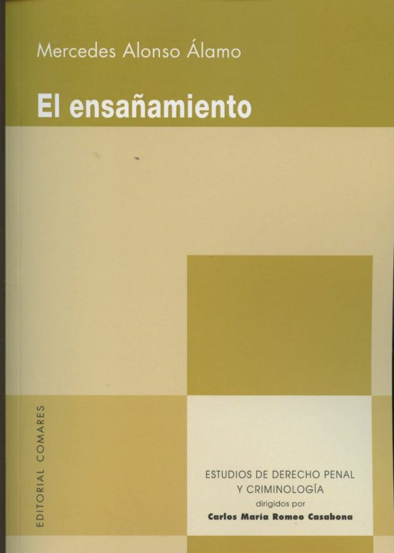 El Ensañamiento