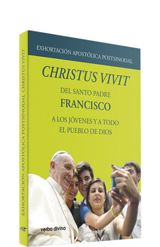 Exhortación Apostólica Postsinodal "Christus Vivit"