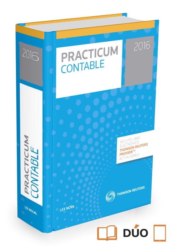 Prácticum Contable
