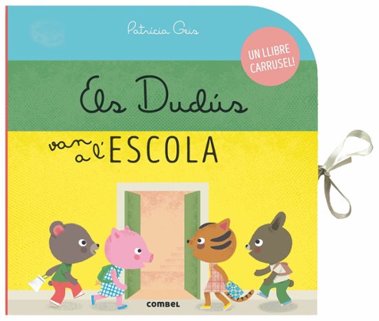 Els Dudús Van A L'escola