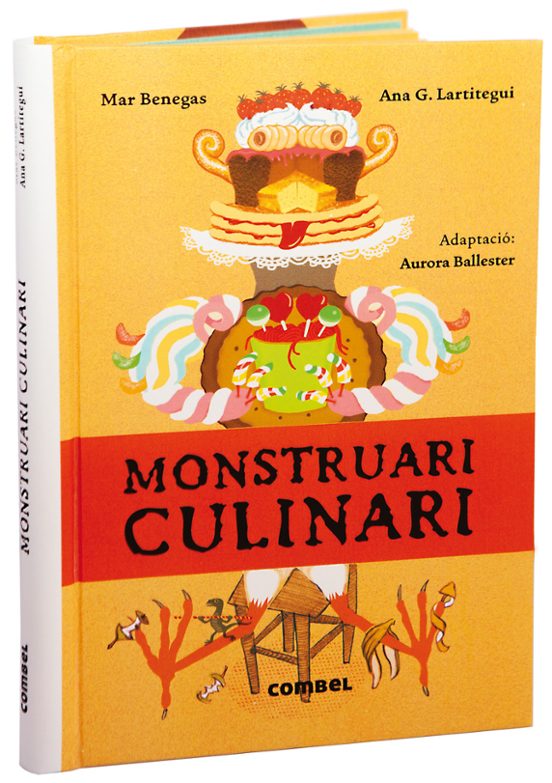 Monstruari Culinari