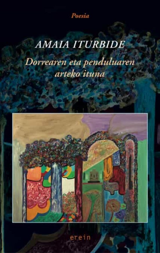 Dorrearen Eta Penduluaren Arteko Ituna