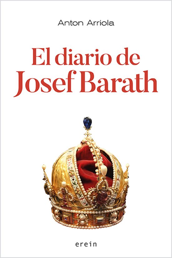 El Diario De Josef Barath