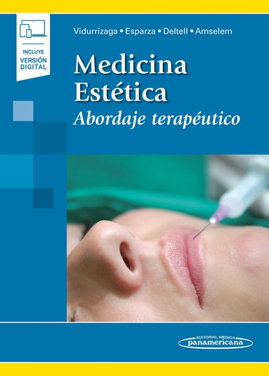 Medicina Estetica: Abordaje Terapeutico