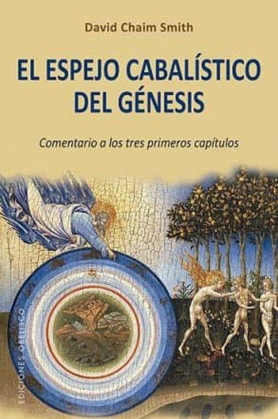 El Espejo Cabalístico Del Génesis