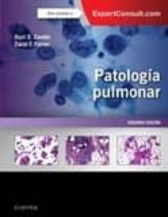 Patologia Pulmonar